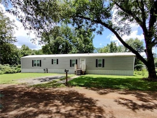 144 Lou Ivy Rd, Natchitoches, LA 71457
