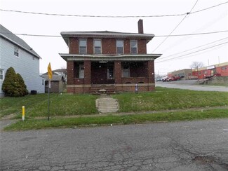 607 Wall Ave, Pitcairn, PA 15140