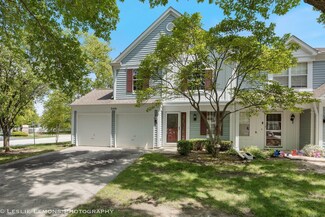 3491 Saint Barthelemy Ln Unit 11, Aurora, IL 60504