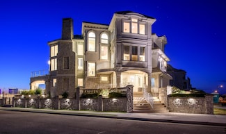 32 Ocean Dr Dr W, Brigantine, NJ 08203