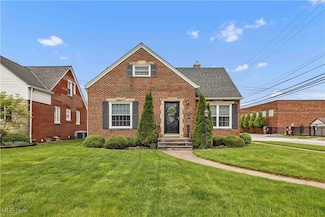 4562 Bain Park Dr, Cleveland, OH 44126