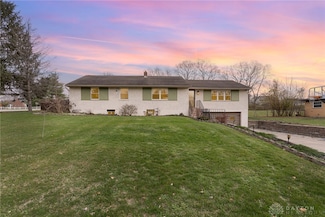 7340 Eyler Dr, Springboro, OH 45066