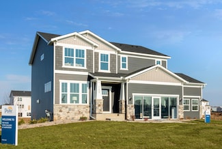 6103 Goodwin Ave S, Cottage Grove, MN 55016