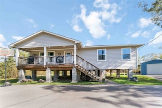 2615 Commerce St, Liverpool, TX 77577