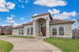 5425 Crossridge Dr, Corpus Christi, TX 78413