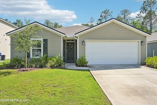 1143 Morgans Treasure Rd, Saint Augustine, FL 32084