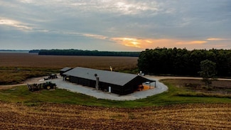 2285 Davenport Ln Unit Allen Road, Clarksdale, MS 38614