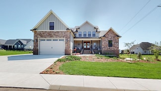 294 Hammock Dr, Winchester, TN 37398
