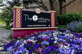 4500 S Four Mile Run Dr Unit 1218, Arlington, VA 22204