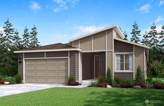 23619 Arbors Terrace Rd NE Unit 34, Kingston, WA 98346