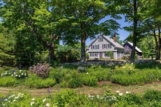 510 Lead Mine Rd, Nelson, NH 03457