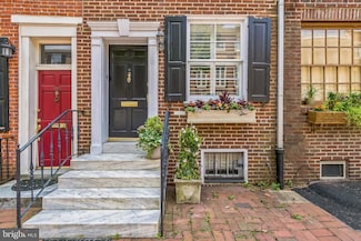 610 Pine St, Philadelphia, PA 19106