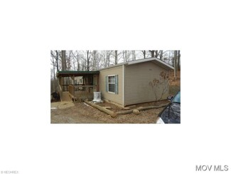 892 Morris Dr, Cutler, OH 45724