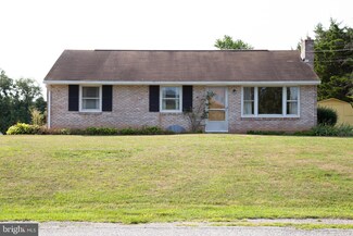 1970 Temple School Rd, Dover, PA 17315