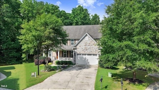 728 Opposition Way, Wake Forest, NC 27587