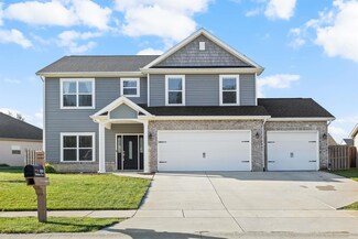 2101 Fieldstone Dr, Lafayette, IN 47909