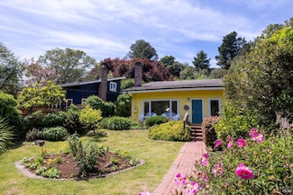 10 Park Ave, Mill Valley, CA 94941