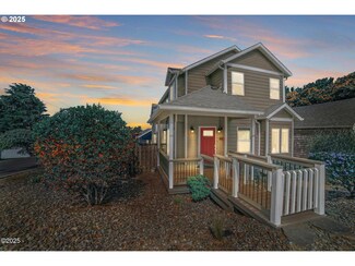 1845 NW 30th St, Lincoln City, OR 97367