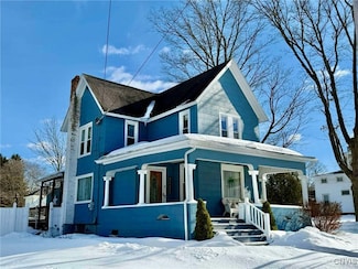 1432 New York 171, Frankfort, NY 13340