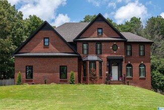2032 Forest Meadows Cir, Birmingham, AL 35242