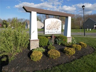 1646 Nathaniel Poole Trail, Brockport, NY 14420