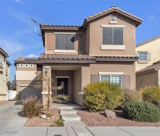 1320 Robbers Roost Ave, Henderson, NV 89012