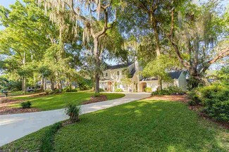 841 Gerona Rd, Saint Augustine, FL 32086