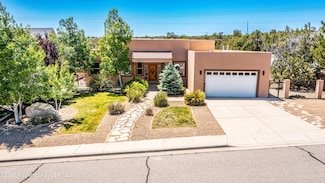 6323 Red Rock Dr, Farmington, NM 87402