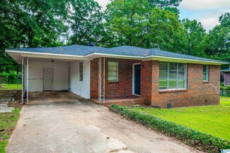 1121 27th Ave N, Bessemer, AL 35023