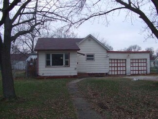 414 N Chamberlain St, Gilman, IL 60938
