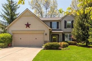 8247 Webster Dr, Dexter, MI 48130