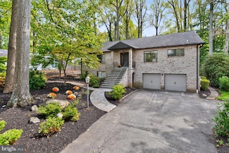 4704 Norbeck Rd, Rockville, MD 20853