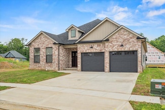 241 Harbor Village Dr, Georgetown, KY 40324