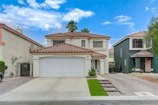 10204 Lemon Thyme St, Las Vegas, NV 89183