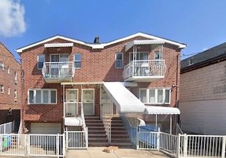 66-15 52nd Ave, Flushing, NY 11378