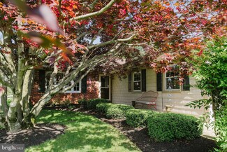 1012 Wheatland Dr, Coatesville, PA 19320