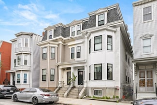 239 Lexington St Unit 2, Boston, MA 02128