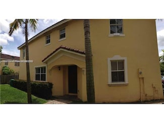 14962 SW 9th Terrace Unit 14962, Miami, FL 33194