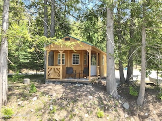 191 Sunset View Ln, Hope, ID 83836