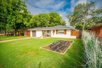 1409 Andrew St, Mesquite, TX 75149