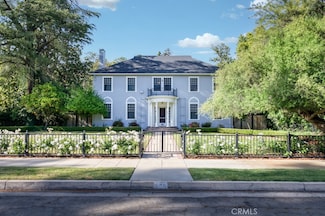 605 E Home Ave, Fresno, CA 93728