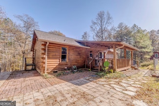 4569 Old Dalton Rd NE, Rome, GA 30165