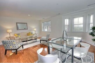 120 Wyllis Ave Unit 406, Everett, MA 02149