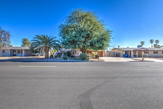 901 N 96th St, Mesa, AZ 85207