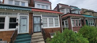 1233 Langham Ave, Camden, NJ 08103
