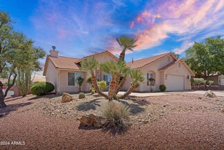 2570 Central Park Dr, Sierra Vista, AZ 85635