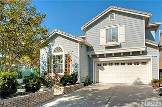 1 Edmonton Way, Rancho Santa Margarita, CA 92688