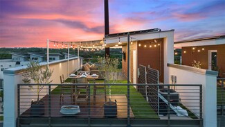 2301 S 5th St Unit 3, Austin, TX 78704