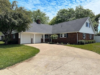 1312 W Roberts Ave, Marion, IN 46952