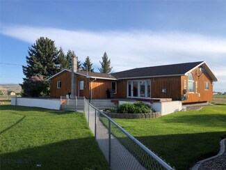 2361 Mt Highway 91 S Unit A, Dillon, MT 59725
